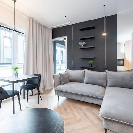 Apartament Piotrkowska 44 - Studio وودج المظهر الخارجي الصورة