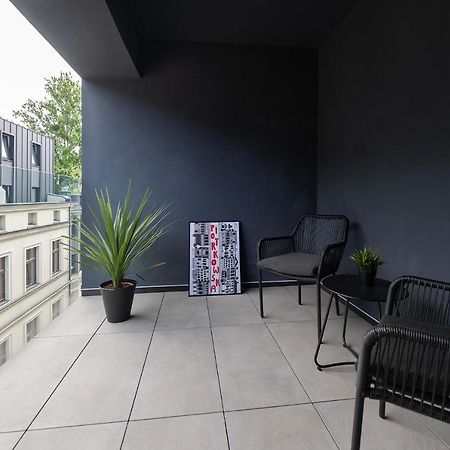 Apartament Piotrkowska 44 - Studio وودج المظهر الخارجي الصورة