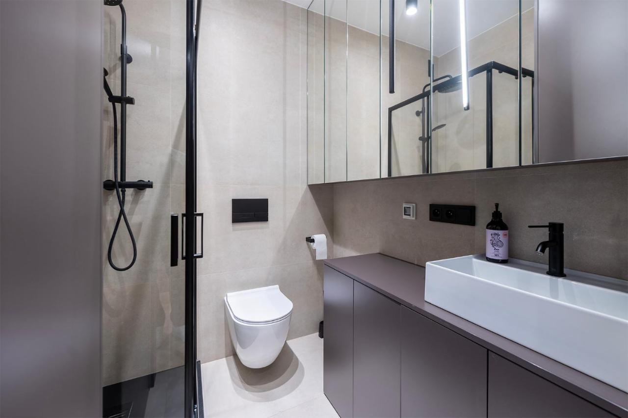 Apartament Piotrkowska 44 - Studio وودج المظهر الخارجي الصورة