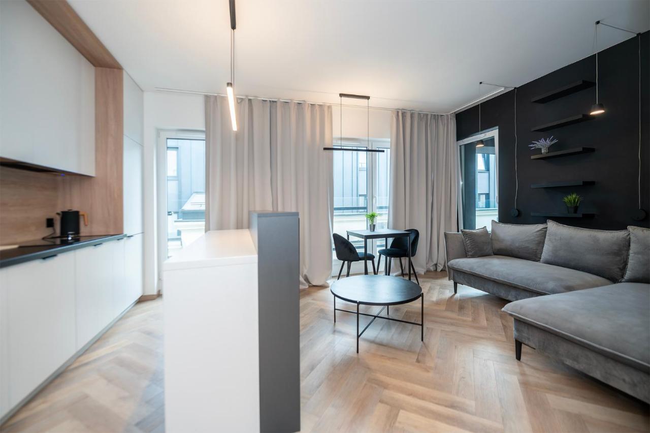 Apartament Piotrkowska 44 - Studio وودج المظهر الخارجي الصورة