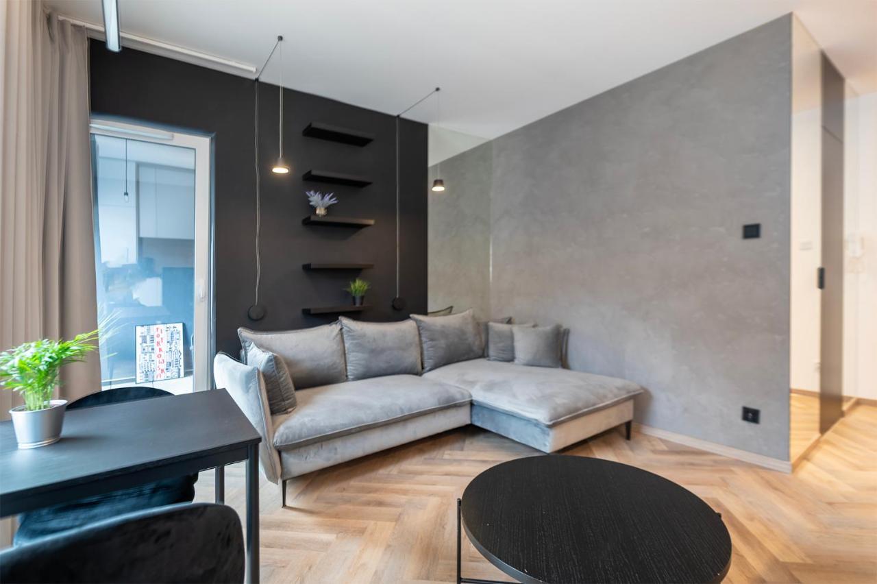 Apartament Piotrkowska 44 - Studio وودج المظهر الخارجي الصورة