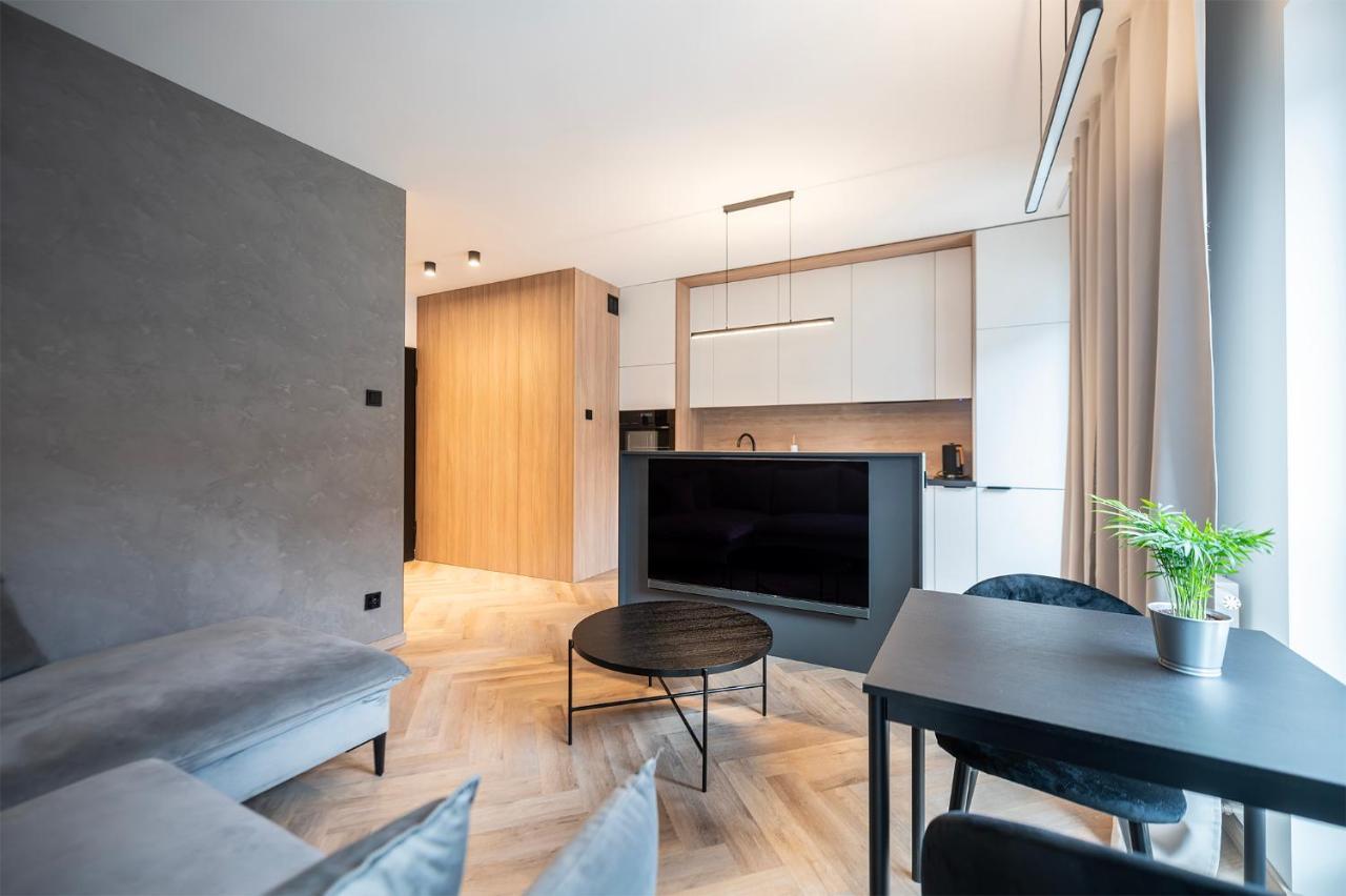 Apartament Piotrkowska 44 - Studio وودج المظهر الخارجي الصورة