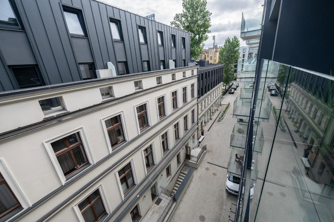 Apartament Piotrkowska 44 - Studio وودج المظهر الخارجي الصورة